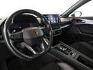 Cupra Formentor FV23% automat 4Drive virtual navi grzane fotele ACC kamera FullLED - 14