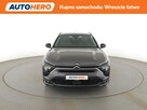 Citroen C5X automat full LED skóra navi klima auto grzane fotele kamera i czujniki - 11