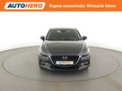 Mazda 3 navi klima auto kamera i czujnki parkowania grzane fotele - 11
