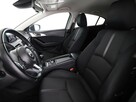 Mazda 3 navi klima auto kamera i czujnki parkowania grzane fotele - 13