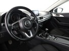 Mazda 3 navi klima auto kamera i czujnki parkowania grzane fotele - 14