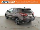 Nissan Qashqai pdc auto klima manual duże radio - 4
