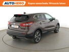 Nissan Qashqai pdc auto klima manual duże radio - 7