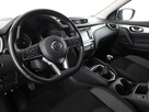 Nissan Qashqai pdc auto klima manual duże radio - 14