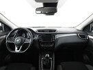 Nissan Qashqai pdc auto klima manual duże radio - 15