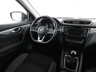 Nissan Qashqai pdc auto klima manual duże radio - 16