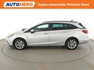 Opel Astra navi grzane fotele+kier. hak tempomat - 2