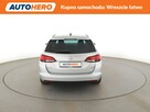 Opel Astra navi grzane fotele+kier. hak tempomat - 6