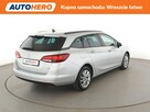 Opel Astra navi grzane fotele+kier. hak tempomat - 7