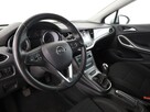 Opel Astra navi grzane fotele+kier. hak tempomat - 14