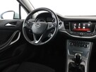 Opel Astra navi grzane fotele+kier. hak tempomat - 16