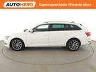 Škoda Superb Laurin & Klement, 4x4, Skóra, Pamięć foteli, Podg.fotele, Navi, Kamer - 2