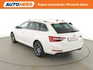 Škoda Superb Laurin & Klement, 4x4, Skóra, Pamięć foteli, Podg.fotele, Navi, Kamer - 4