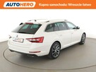 Škoda Superb Laurin & Klement, 4x4, Skóra, Pamięć foteli, Podg.fotele, Navi, Kamer - 7