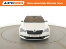 Škoda Superb Laurin & Klement, 4x4, Skóra, Pamięć foteli, Podg.fotele, Navi, Kamer - 11