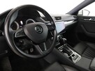 Škoda Superb Laurin & Klement, 4x4, Skóra, Pamięć foteli, Podg.fotele, Navi, Kamer - 14