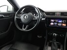 Škoda Superb Laurin & Klement, 4x4, Skóra, Pamięć foteli, Podg.fotele, Navi, Kamer - 16