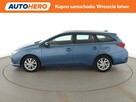 Toyota Auris Edition-S HEV automat kamera grzane fotele tempomat - 2