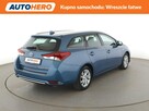 Toyota Auris Edition-S HEV automat kamera grzane fotele tempomat - 7