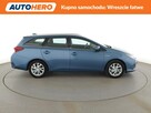 Toyota Auris Edition-S HEV automat kamera grzane fotele tempomat - 9