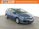Toyota Auris Edition-S HEV automat kamera grzane fotele tempomat - 10