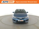 Toyota Auris Edition-S HEV automat kamera grzane fotele tempomat - 11