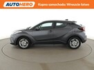 Toyota C-HR grzane fotele kamera ACC LED - 2