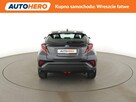 Toyota C-HR grzane fotele kamera ACC LED - 6