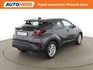 Toyota C-HR grzane fotele kamera ACC LED - 7