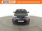 Toyota C-HR grzane fotele kamera ACC LED - 11