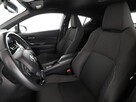Toyota C-HR grzane fotele kamera ACC LED - 13