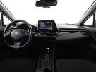 Toyota C-HR grzane fotele kamera ACC LED - 15