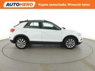 Volkswagen T-Roc virtual cockpit climatronic PDC tempomat LED - 9