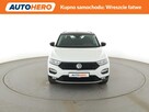 Volkswagen T-Roc virtual cockpit climatronic PDC tempomat LED - 11