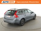 Volvo V60 FV23%, Czujniki, Navi, Aut.klima, Podg.fotele - 7