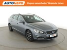 Volvo V60 FV23%, Czujniki, Navi, Aut.klima, Podg.fotele - 10