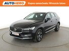 Volvo XC 60 FV23% PHEV 4x4 full LED panorama navi kamery asystenci virtual cocpit