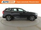 Volvo XC 60 FV23% PHEV 4x4 full LED panorama navi kamery asystenci virtual cocpit - 9
