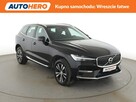 Volvo XC 60 FV23% PHEV 4x4 full LED panorama navi kamery asystenci virtual cocpit - 10