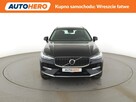 Volvo XC 60 FV23% PHEV 4x4 full LED panorama navi kamery asystenci virtual cocpit - 11