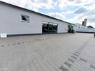 Działka usługowa Sędziszów Sędziszów - 1