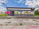 Lokal 139 m² Paczkomat + Dochód | Działka 1000 m² - 2