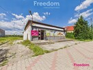 Lokal 139 m² Paczkomat + Dochód | Działka 1000 m² - 8