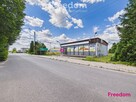 Lokal 139 m² Paczkomat + Dochód | Działka 1000 m² - 10