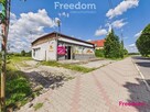 Lokal 139 m² Paczkomat + Dochód | Działka 1000 m² - 12