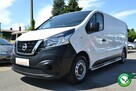 Piękny NIssan* Trafic* 1.6 DCI 121KM*Klimatyzacja - 1