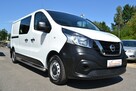 Piękny NIssan* Trafic* 1.6 DCI 121KM*Klimatyzacja - 2