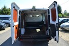 Piękny NIssan* Trafic* 1.6 DCI 121KM*Klimatyzacja - 4