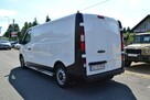 Piękny NIssan* Trafic* 1.6 DCI 121KM*Klimatyzacja - 5