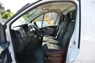 Piękny NIssan* Trafic* 1.6 DCI 121KM*Klimatyzacja - 6